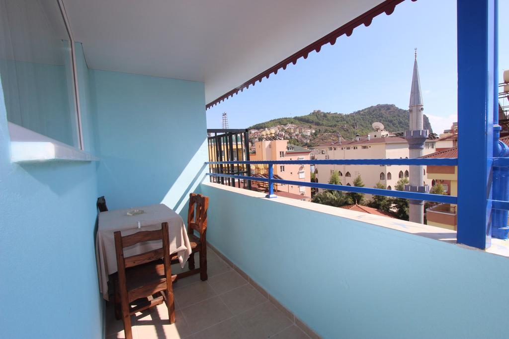 Gallion Hotel Alanya Zimmer foto